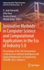 Innovative Methods in Computer Science and Computational Applications in the Era of Industry 5.0 : Proceedings of the 5th International Conference on Artificial Intelligence and Applied Mathematics in Engineering ICAIAME 2023, Volume 2