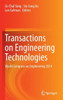 Transactions on Engineering Technologies : World Congress on Engineering 2014