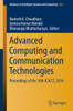 Advanced Computing and Communication Technologies : Proceedings of the 10th ICACCT, 2016