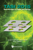 TASI 2015 : New Frontiers in Fields and Strings : Proceedings of the 2015 Theoretical Advanced Study Institute in Elementary Particle Physics, Boulder, Colorado, 1-26 June 2015