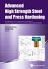 Advanced High Strength Steel and Press Hardening : Proceedings of the 4th International Conference on Advanced High Strength Steel and Press Hardening (ICHSU2018), Hefei, China, 20-22 August 2018