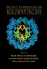 Biocomputing 2019 - Proceedings of the Pacific Symposium