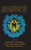 Biocomputing 2017 : Proceedings of the Pacific Symposium