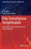 Poly Trimethylene Terephthalate : Based Blends, IPNs, Composites and Nanocomposites