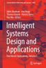 Intelligent Systems Design and Applications : Real World Applications, Volume 5