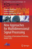 New Approaches for Multidimensional Signal Processing : Proceedings of International Workshop, NAMSP 2022