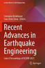 Recent Advances in Earthquake Engineering : Select Proceedings of VCDRR 2021
