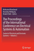 The Proceedings of the International Conference on Electrical Systems & Automation : Control of Electrical and Electronic Systems—Volume 2