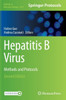 Hepatitis B Virus : Methods and Protocols