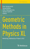 Geometric Methods in Physics XL : Workshop, Bialowieza, Poland, 2023