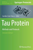 Tau Protein : Methods and Protocols