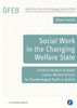 Social Work in the Changing Welfare State : A Policy Analysis of Active Labour Market Policies for Disadvantaged Youth in Austria
