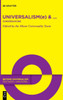 Universalism(e) & ... : Conversations