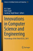 Innovations in Computer Science and Engineering : Proceedings of the Third ICICSE, 2015