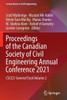 Proceedings of the Canadian Society of Civil Engineering Annual Conference 2021 : CSCE21 General Track Volume 2