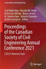 Proceedings of the Canadian Society of Civil Engineering Annual Conference 2021 : CSCE21 Materials Track