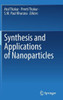 Synthesis and Applications of Nanoparticles
