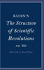 Kuhn's The Structure of Scientific Revolutions at 60