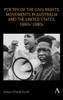Poetry of the Civil Rights Movements in Australia and the United States, 1960s-1980s