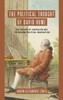 The Political Thought of David Hume : The Origins of Liberalism and the Modern Political Imagination