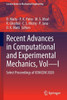 Recent Advances in Computational and Experimental Mechanics, Vol—I : Select Proceedings of ICRACEM 2020