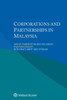 Corporations and Partnerships in Malaysia