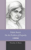 Edith Stein's on the Problem of Empathy : A Companion