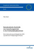 Demokratische Kontrolle Von Ausschussgremien in EU-Freihandelsabkommen : Eine Untersuchung Am Beispiel des CETA Aus Sicht der Prinzipal-Agent-Theorie