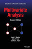 Multivariate Analysis