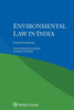 Environmental Law in India