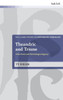 Theandric and Triune : John Owen and Christological Agency