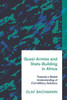 Quasi-Armies and State-Building in Africa : Towards a Global Understanding of Civil-Military Relations