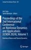 Proceedings of the 2nd International Conference on Nonlinear Dynamics and Applications (ICNDA 2024), Volume 1 : Nonlinear Waves and Plasma Dynamics