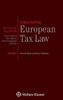 European Tax Law