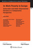 In-Work Poverty in Europe : Vulnerable and Under-Represented Persons in a Comparative Perspective