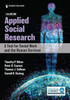 Applied Social Research : A Tool for Social Work and the Human Services