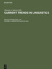 Linguistics in South Asia