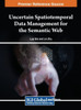 Uncertain Spatiotemporal Data Management for the Semantic Web