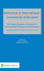 Deference in International Commercial Arbitration : The Shared System of Control in International Commercial Arbitration