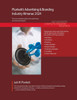 Plunkett's Advertising & Branding Industry Almanac 2024 : Advertising & Branding Industry Market Research, Statistics, Trends and Leading Companies