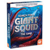 Search for a Giant Squid the Game