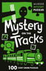 Collins Murder Mystery Puzzles - Mystery on the Tracks: 100 Logic Puzzles to Solve the Murder Mystery