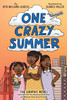 One Crazy Summer: The Graphic Novel - (Paperback or Softback)