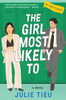 The Girl Most Likely to