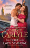 The Duke and Lady Scandal