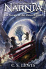 The Voyage of the Dawn Treader - (Hardback or Cased Book)