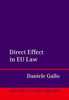 Direct Effect in EU Law