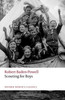 Scouting for Boys: A Handbook for Instruction in Good Citizenship