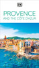 DK Provence and the Côte d'Azur