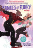 Blades of Furry (a Graphic Novel): Volume 1 - (Paperback or Softback)